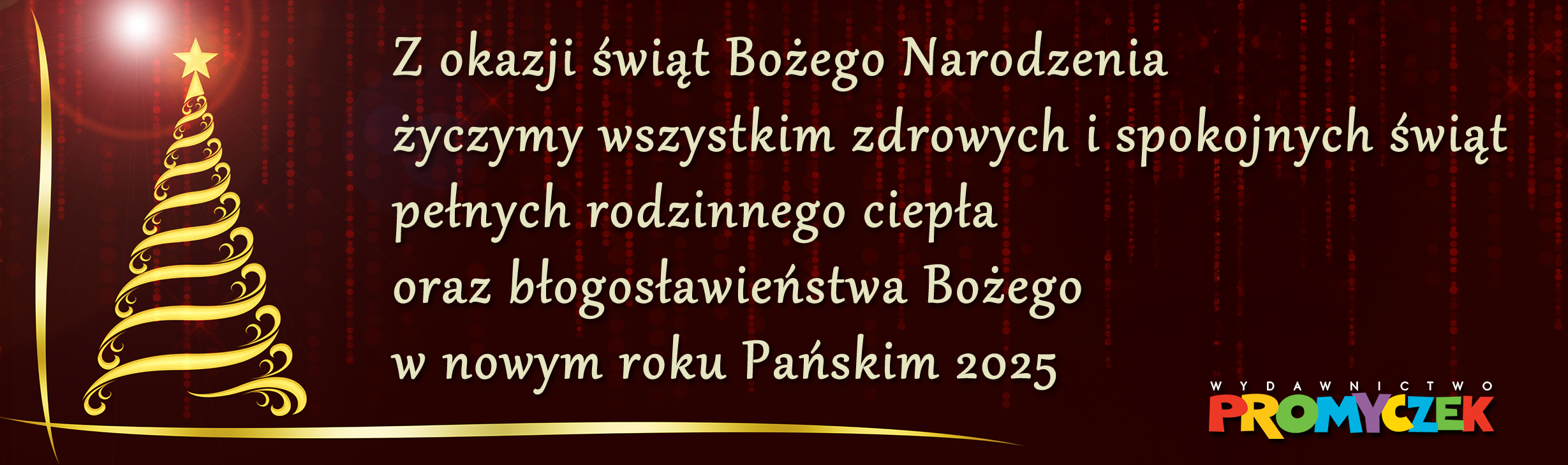 życzenia świąteczne 2024